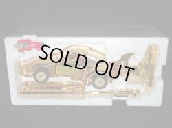 画像3: 金メッキゴールド版・ポルシェ935ターボ（ダイアクロン/キャンペーン品）