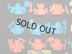 画像6: 円卓の騎士 流星の騎士団・全12種フルコンプ+限定（未切り）