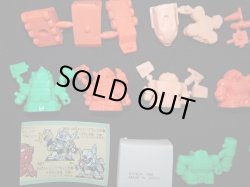 画像5: SDパトレイバーマーク2・全10種フルコンプ+限定（未切り）