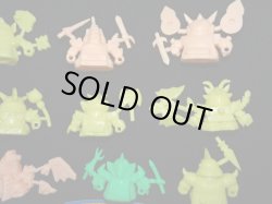 画像6: 光の騎士・9/12種セミコンプ（未切り）