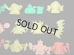 画像3: ラクロアの勇者1・11/12種セミコンプ（未切り）