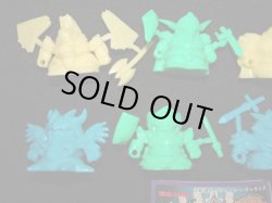 画像2: 円卓の騎士 ヴァトラスの剣・8/12種セミコンプ（未切り）