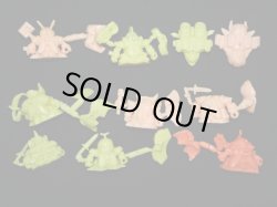 画像4: SDダンバインマーク1・全10種フルコンプ（未切り）