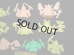 画像3: 光の騎士・9/12種セミコンプ（未切り）