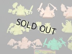 画像2: 光の騎士・9/12種セミコンプ（未切り）