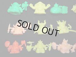 画像2: ラクロアの勇者1・11/12種セミコンプ（未切り）