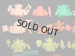 画像2: ラクロアの勇者2・全12種フルコンプ（未切り）