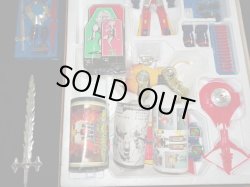 画像10: 未来ロボダルタニアス・世界の超合金