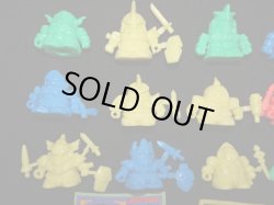 画像2: 伝説の巨人・全12種フルコンプ+限定武器（未切り）