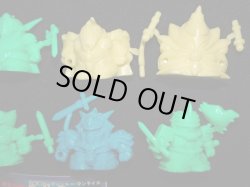 画像3: 円卓の騎士 ヴァトラスの剣・8/12種セミコンプ（未切り）