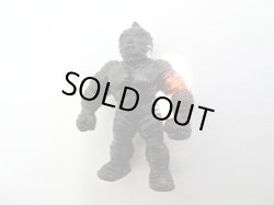 光を当てた画像