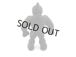 画像4: キン肉マンゼブラ（クリアブラック・緑ラメ）