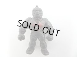 光を当てた画像