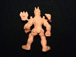 画像2: ドラゴン・未切り（肌色）聖闘士星矢消しパート1