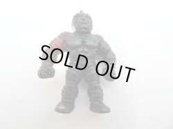 光を当てた画像