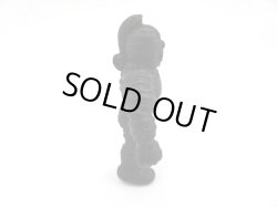 画像3: キン肉マンゼブラ（クリアブラック・緑ラメ）