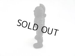 画像5: キン肉マンゼブラ（クリアブラック・緑ラメ）