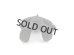 画像6: キン肉マンゼブラ（クリアブラック・緑ラメ）