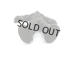 画像7: キン肉マンゼブラ（クリアブラック・緑ラメ）