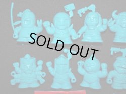 画像2: ＳＤキン消しパート1・全12種フルコンプ（未切り）A