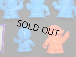 画像8: ＳＤキン消しパート1・全12種フルコンプ（未切り）A