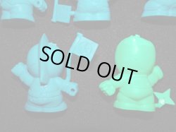 画像8: ＳＤキン消しパート2・全12種フルコンプ（未切り）A