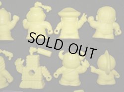 画像7: ＳＤキン消しパート1・全12種フルコンプ（未切り）B