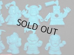 画像3: ＳＤキン消しパート1・全12種フルコンプ（未切り）A