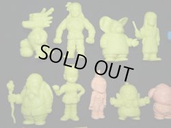 画像2: ドラゴンボール消し其之一・全19種フルコンプ