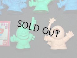 画像4: ＳＤキン消しパート5・全12種フルコンプ（未切り）