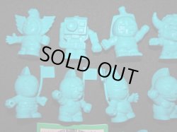 画像2: ＳＤキン消しパート2・全12種フルコンプ（未切り）A