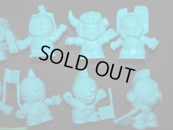 画像3: ＳＤキン消しパート2・全12種フルコンプ（未切り）A