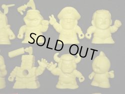 画像3: ＳＤキン消しパート1・全12種フルコンプ（未切り）B