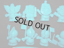 画像6: ＳＤキン消しパート2・全12種フルコンプ（未切り）A