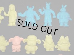 画像3: ドラゴンボール消し其之一・全19種フルコンプ