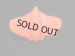 画像5: マクー戦闘機（ガチャ版ギャバン消し）