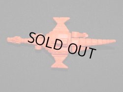 画像7: 電子星獣ドル（ガチャ版ギャバン消し）