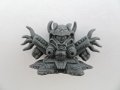 モンスターメガザクトパス・未切り（グレー）「円卓の騎士」