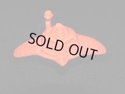 画像3: マクー戦闘機（ガチャ版ギャバン消し）