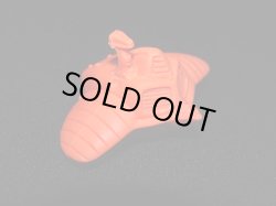 画像2: マクー戦闘機（ガチャ版ギャバン消し）