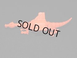 画像5: 電子星獣ドル（ガチャ版ギャバン消し）