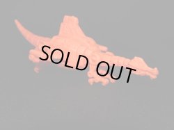 画像2: 電子星獣ドル（ガチャ版ギャバン消し）