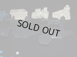 画像6: ガン消し前半・限定プラ製9種セット