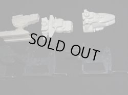 画像10: ガン消し前半・限定プラ製9種セット