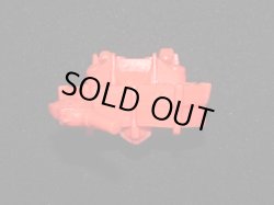 画像3: デンドロビウム・未切り（橙）