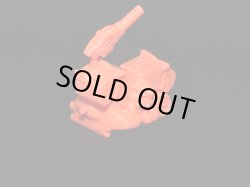 画像1: デンドロビウム・未切り（橙）