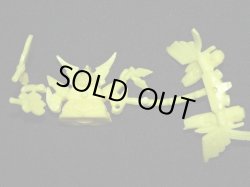 画像4: 大福将軍・未切り（黄）