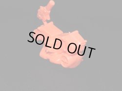 画像2: デンドロビウム・未切り（橙）