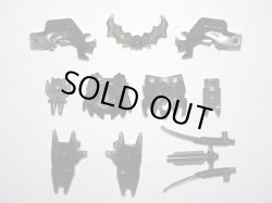 画像8: 復活闇将軍・闇の欠片Ａ＆Ｂセット