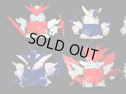 画像2: ハイパープラソリッド マーク1・全6種コンプ